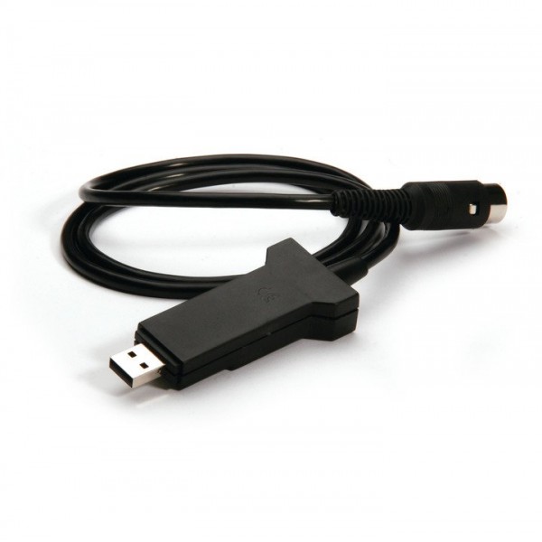 Cable interfaz USB para HI9828