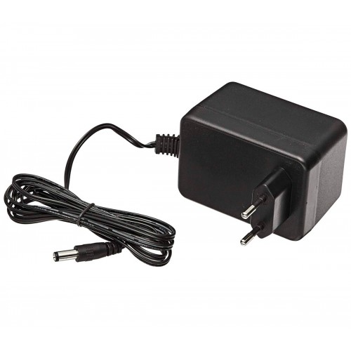 Adaptador de 220 VAC a 12 VDC