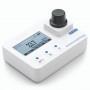 Fotómetro portátil Amonio rango alto 0,0 a 50,0 mg/L NH4 