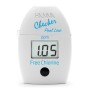 Checker Pool Line Cloro Libre 0 a 2,50 ppm 