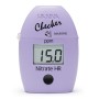 Checker de Nitratos rango alto para Agua Marina 0.0-75.0ppm 