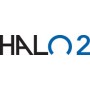 HALO2 tester de pH Smart para alimentos, punta cónica y cuerpo de plástico