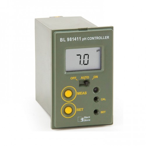 Minicontrolador pH, 115/ 230V